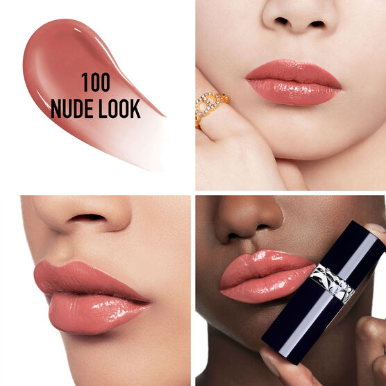 ROUGE DIOR FOREVER LACQUER 100